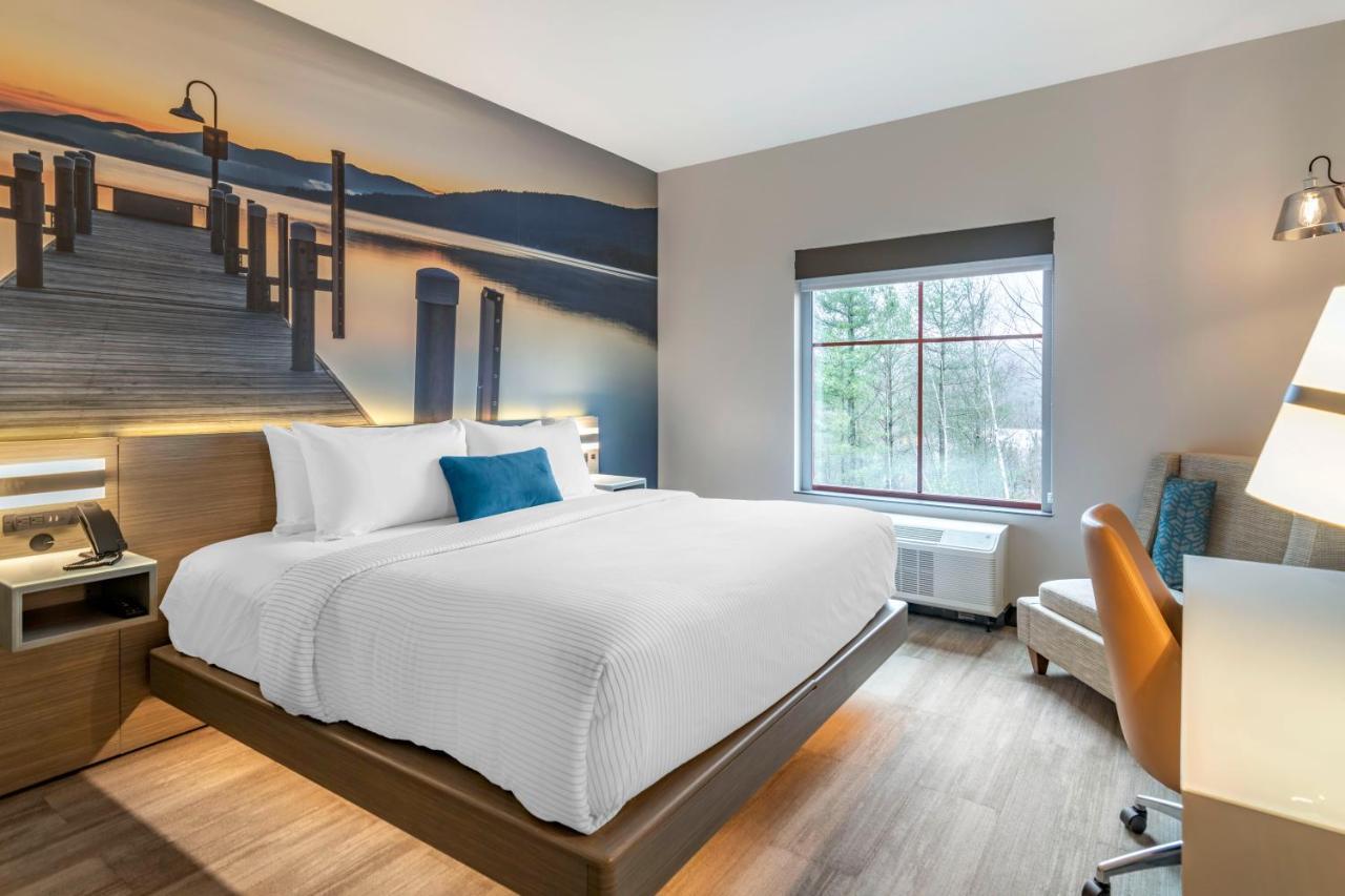 Hotel Cambria Placid - Lakeside *