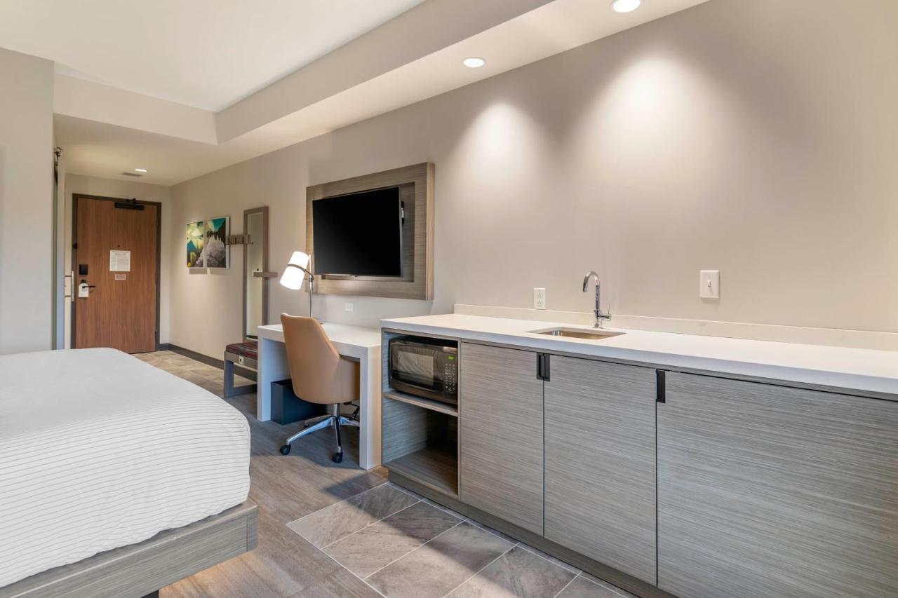 Cambria Placid - Lakeside Lake Placid