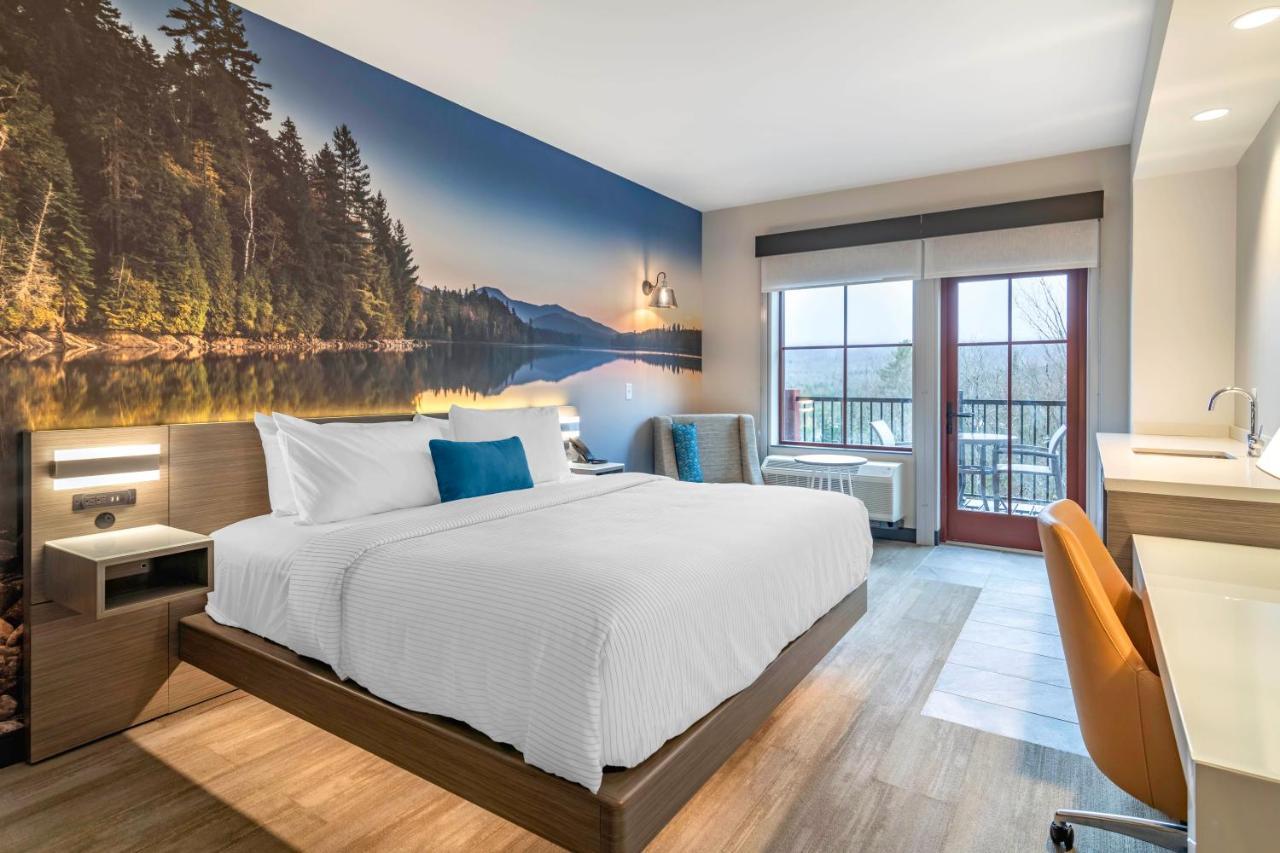 Cambria Placid - Lakeside Hotel Lake Placid