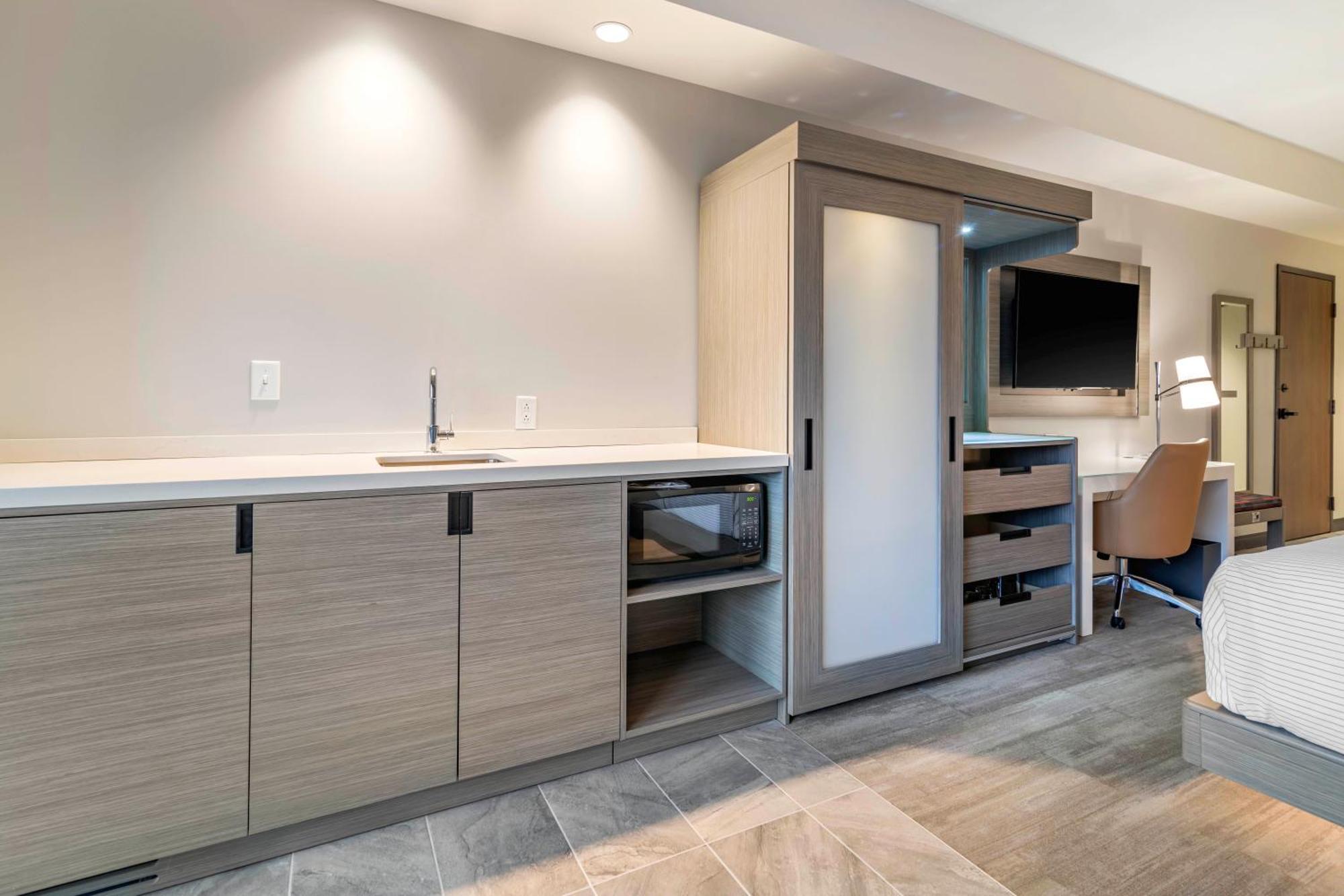 Cambria Placid - Lakeside Lake Placid