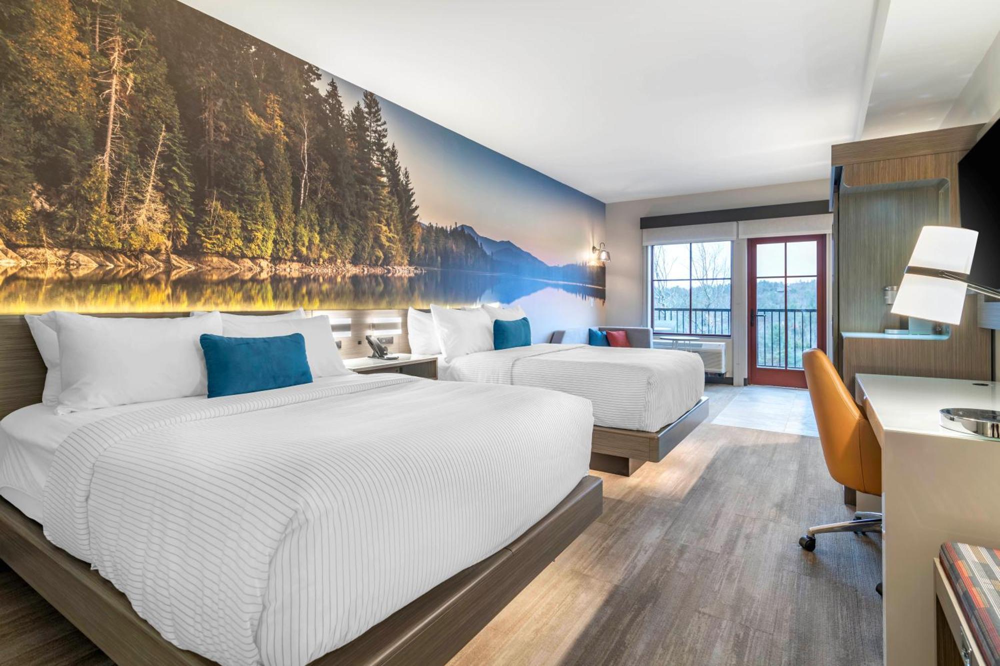 Cambria Placid - Lakeside * Lake Placid