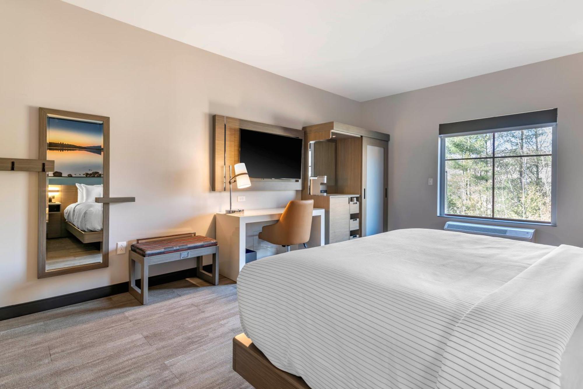 Hotel Cambria Placid - Lakeside Lake Placid
