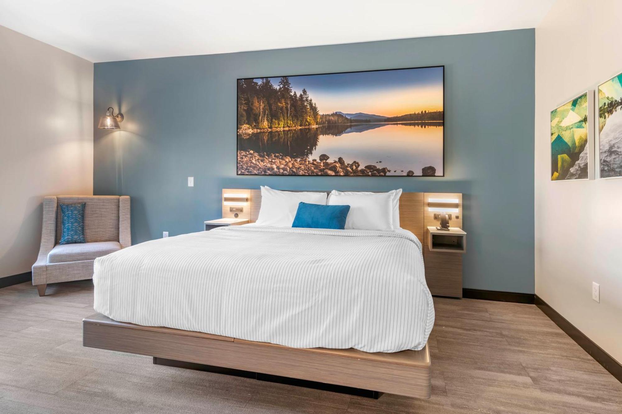 Cambria Placid - Lakeside * Lake Placid