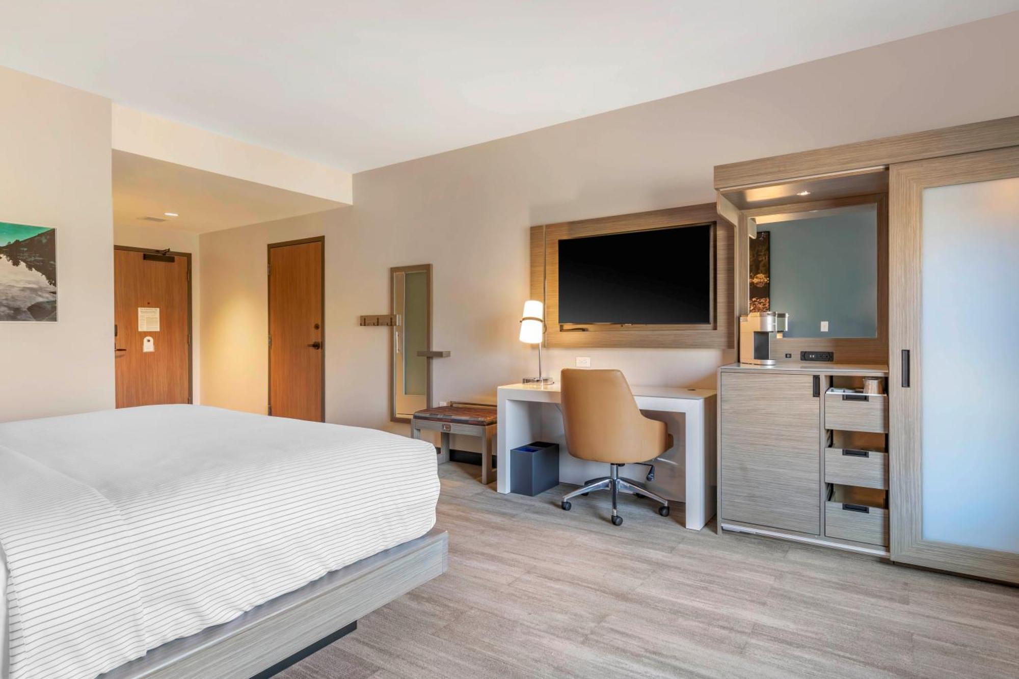 Cambria Placid - Lakeside Lake Placid