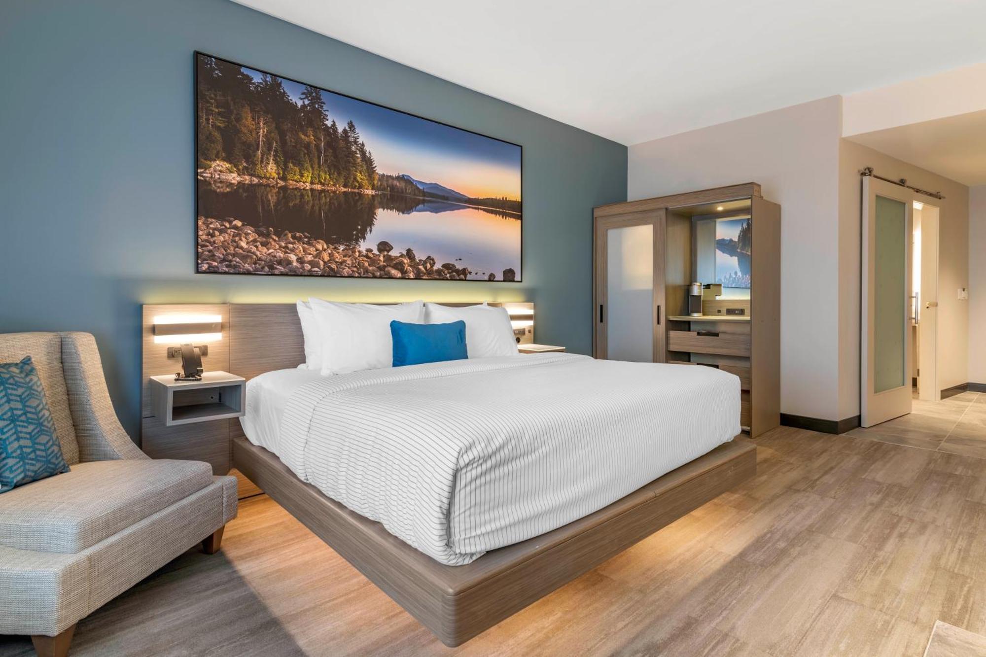 Cambria Placid - Lakeside Lake Placid