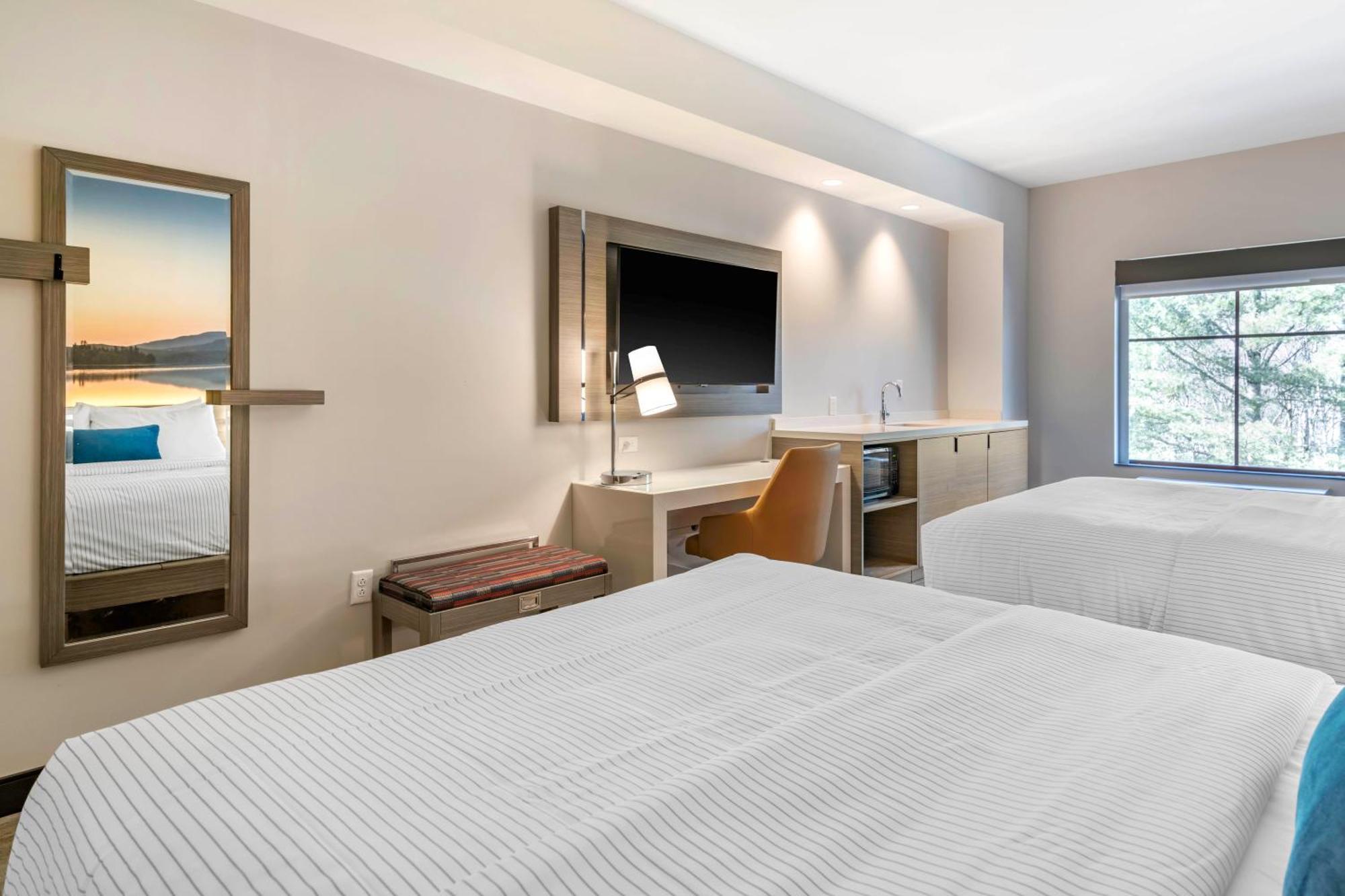 Hotel Cambria Placid - Lakeside Lake Placid