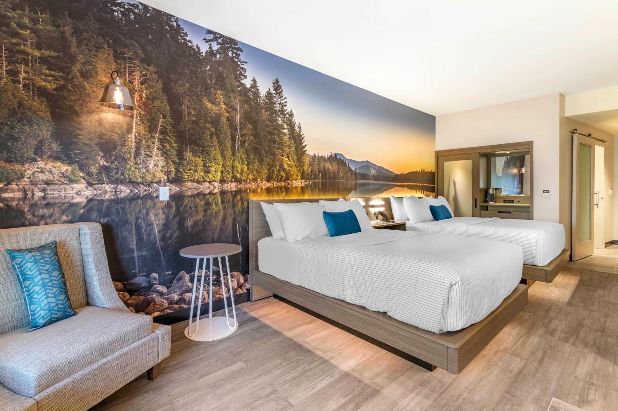 Cambria Placid - Lakeside *
