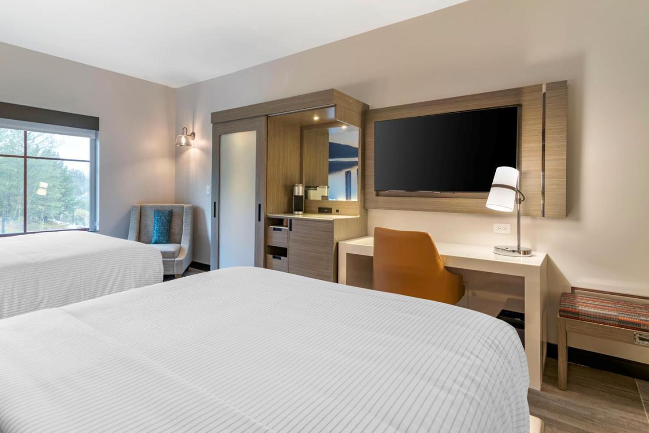 Hotel Cambria Placid - Lakeside *