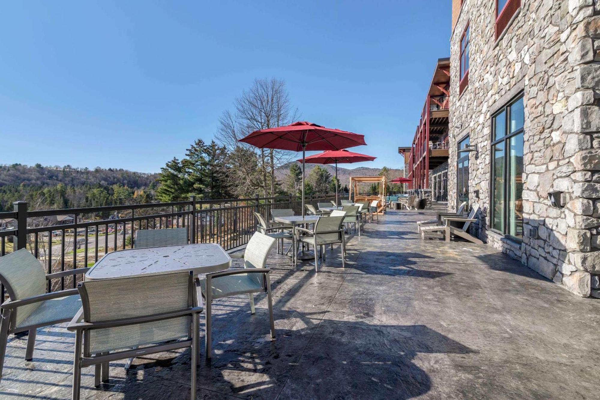 Cambria Placid - Lakeside Lake Placid