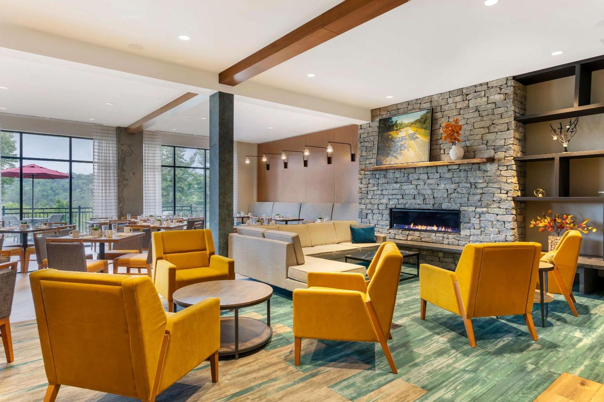 Hotel Cambria Placid - Lakeside Lake Placid