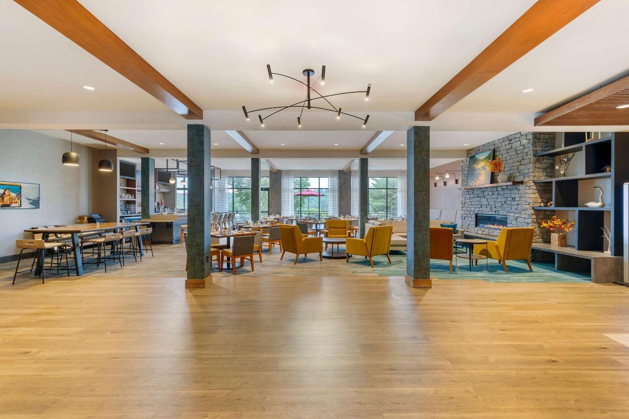 Cambria Placid - Lakeside Lake Placid
