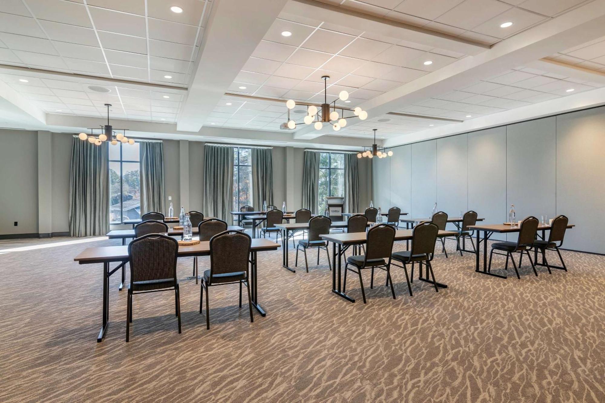 Cambria Placid - Lakeside Hotel Lake Placid