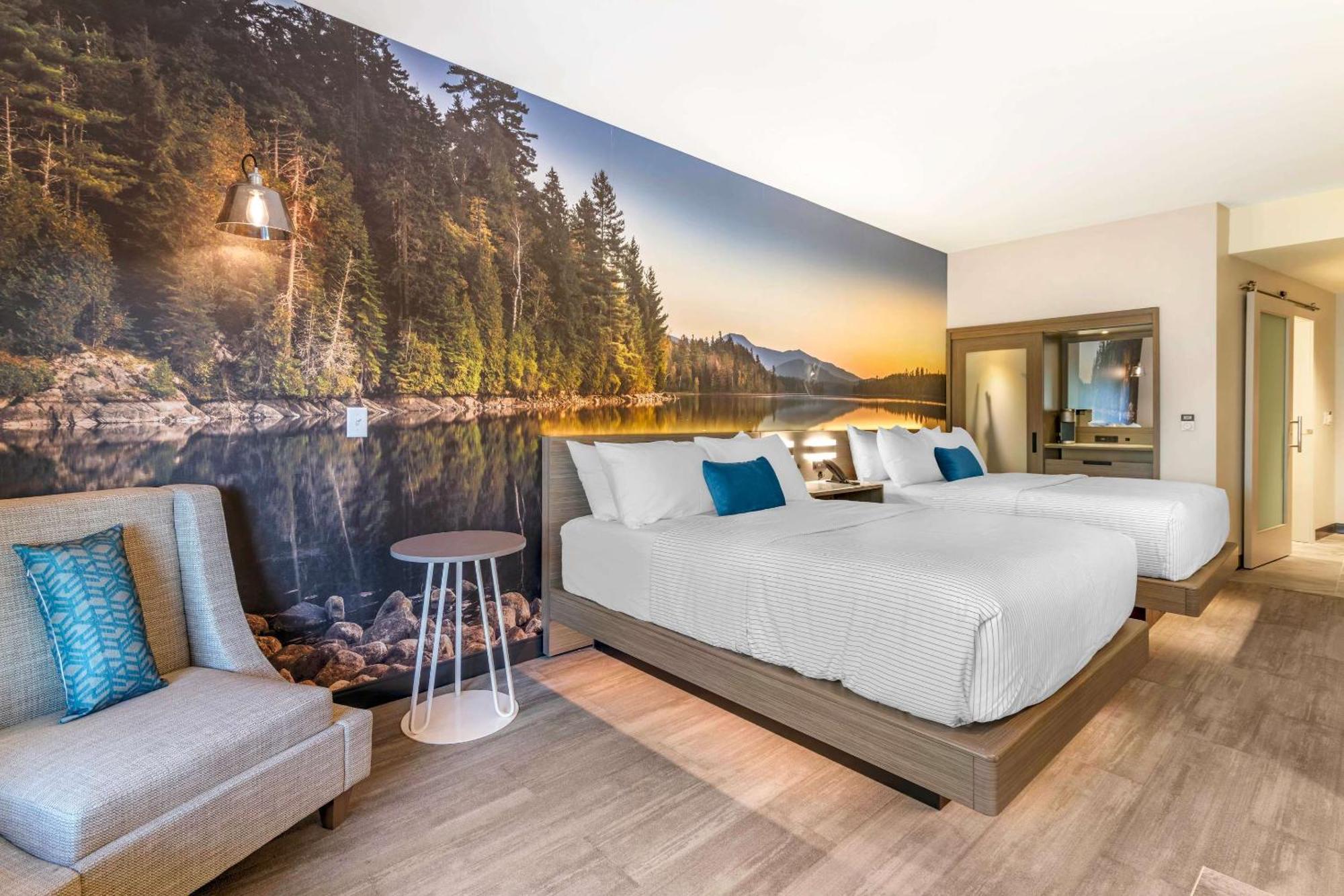 Cambria Placid - Lakeside Hotel Lake Placid