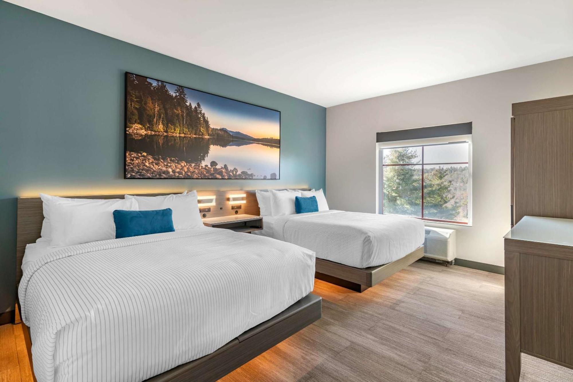 Cambria Placid - Lakeside * Lake Placid