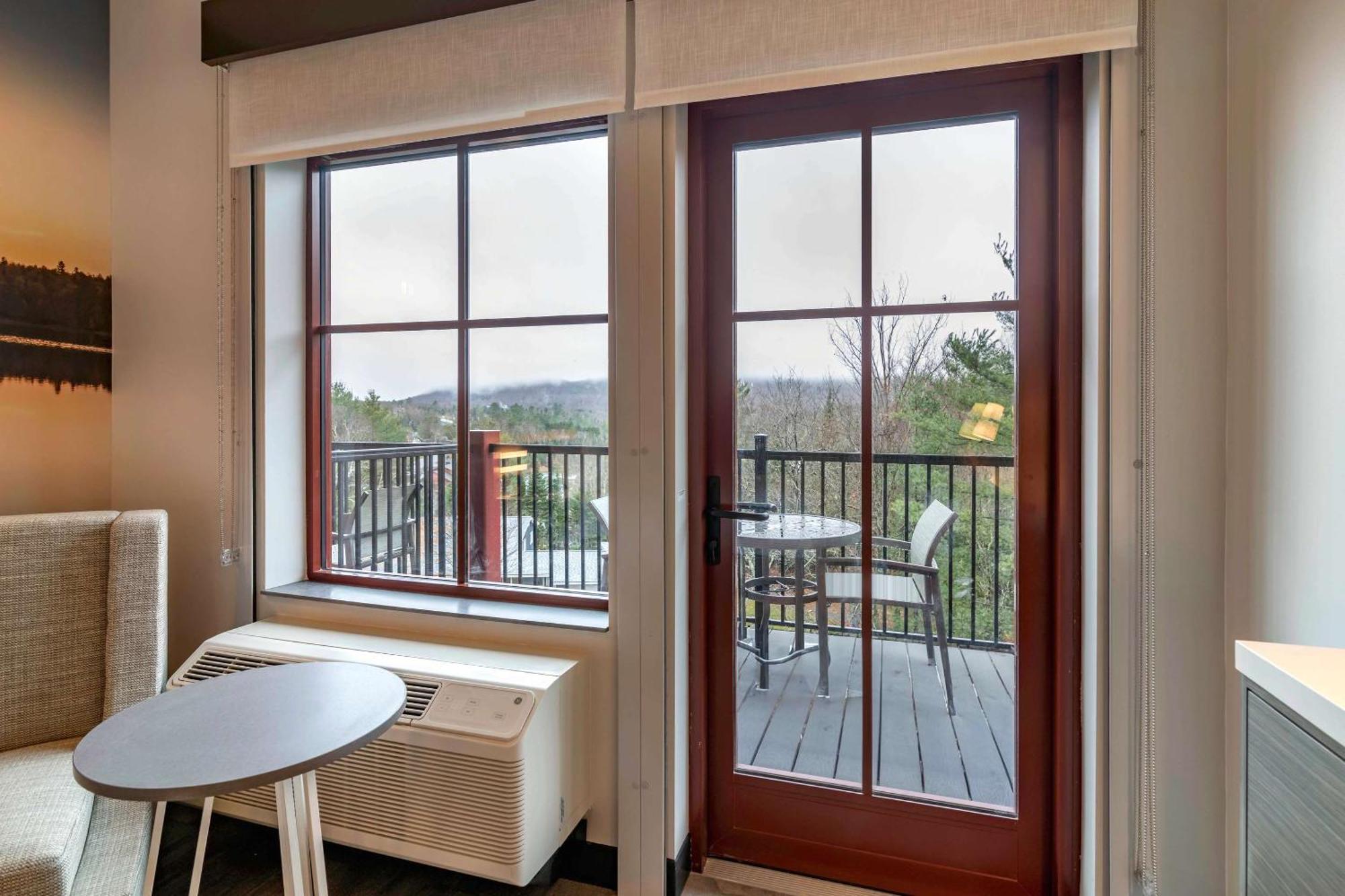 Hotel Cambria Placid - Lakeside Lake Placid
