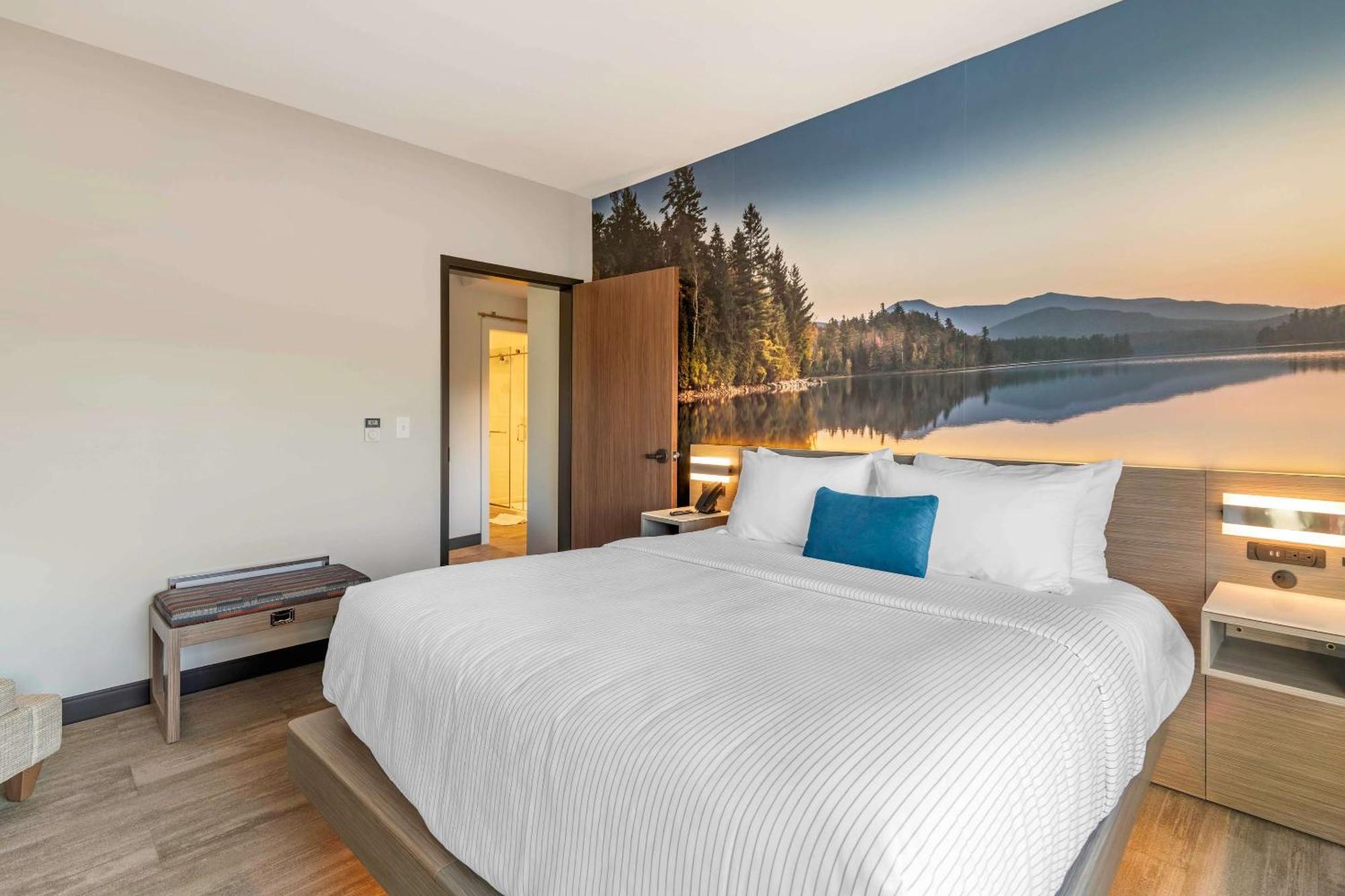 Cambria Placid - Lakeside Lake Placid