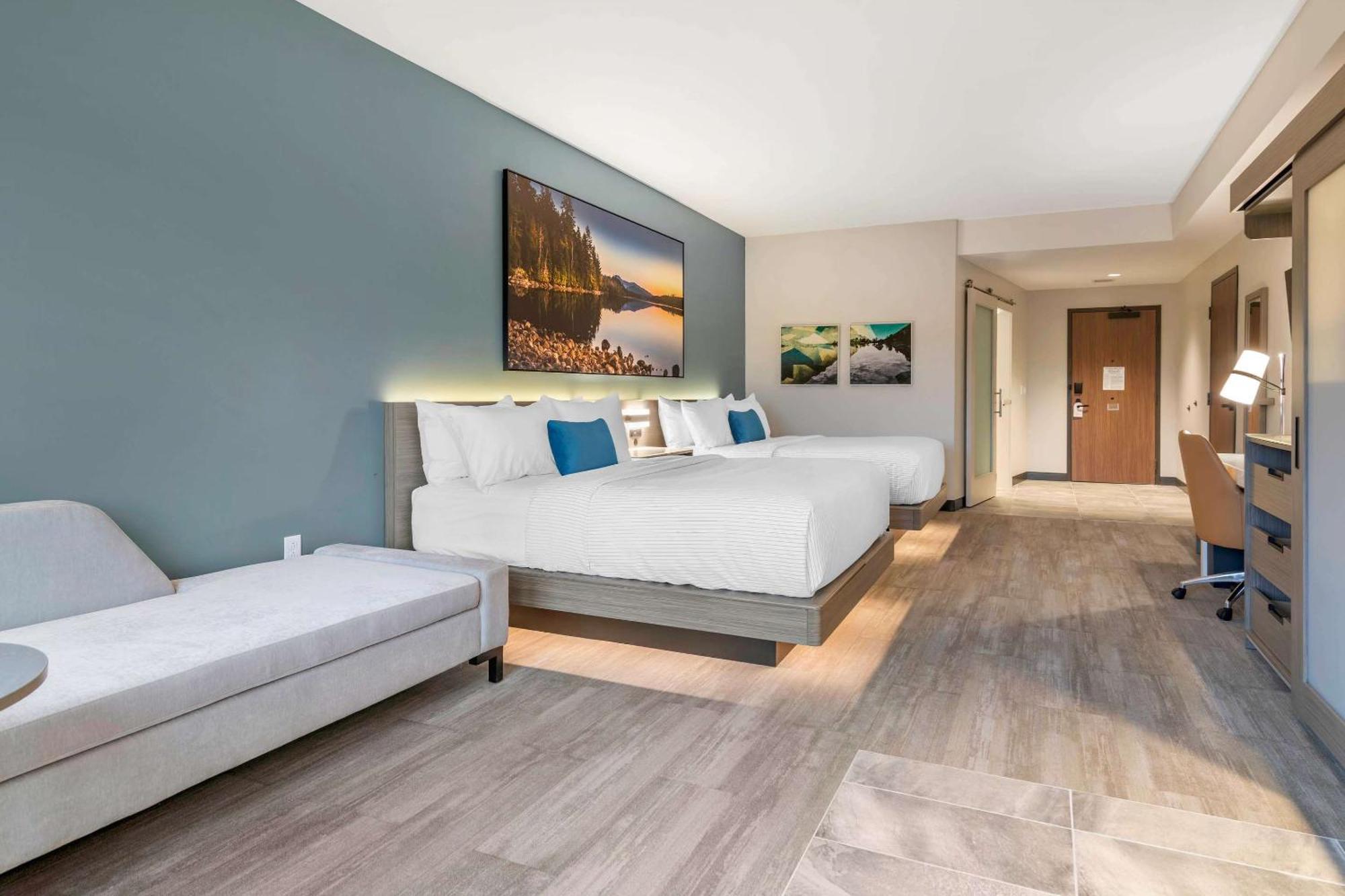 Hotel Cambria Placid - Lakeside *