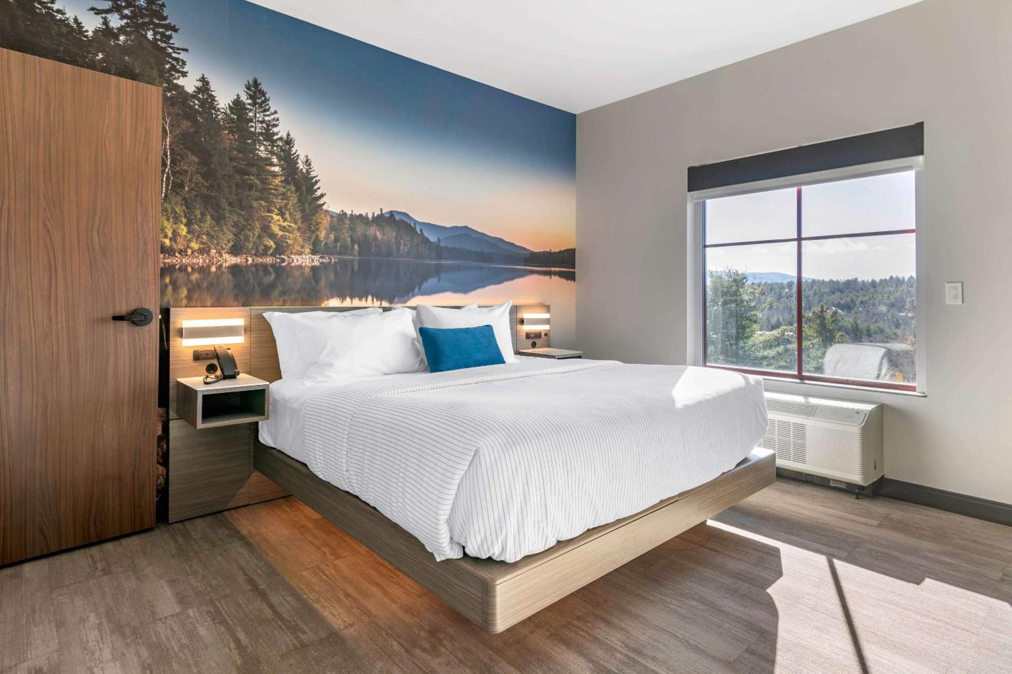 Cambria Placid - Lakeside Hotel Lake Placid
