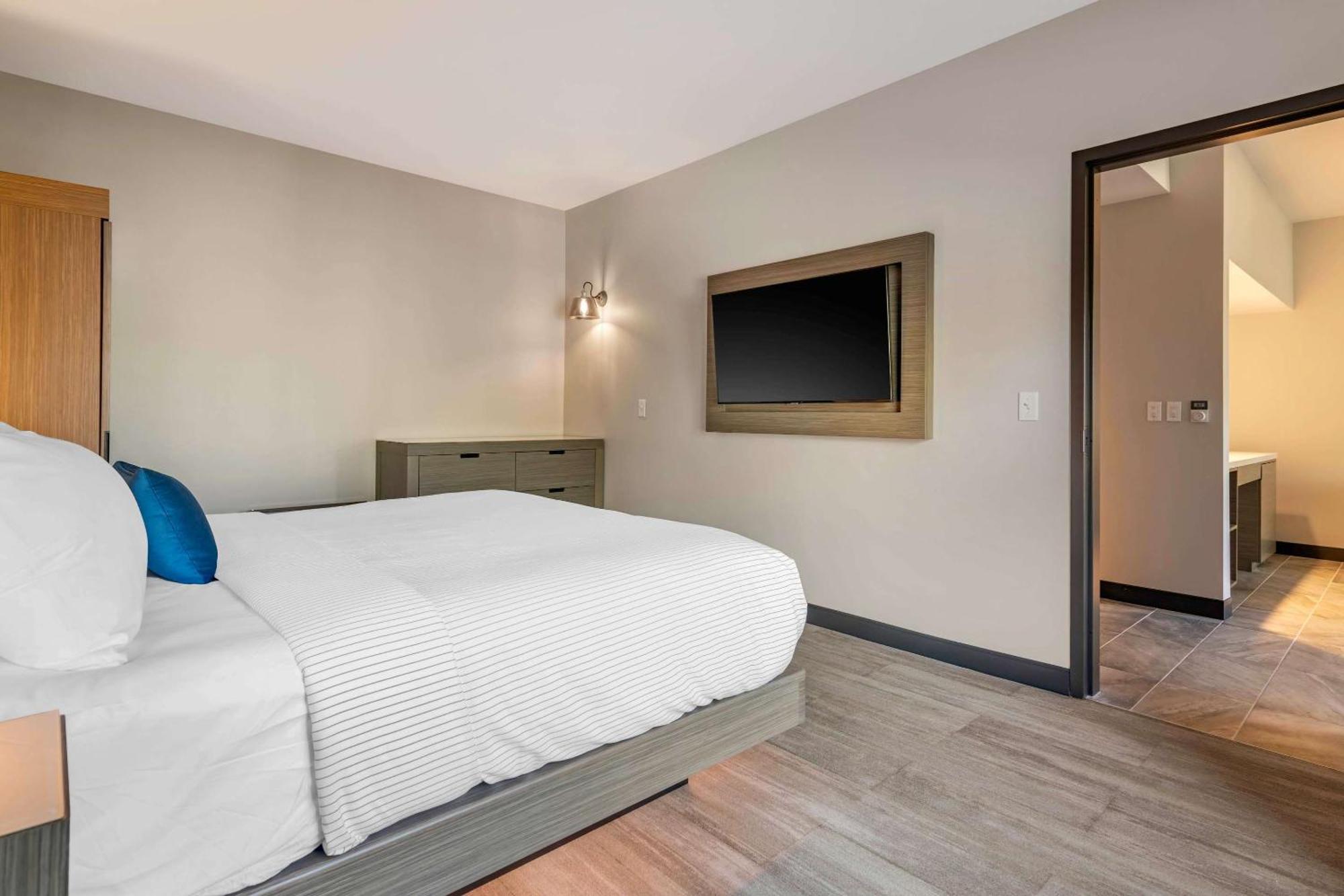 Cambria Placid - Lakeside Hotel Lake Placid