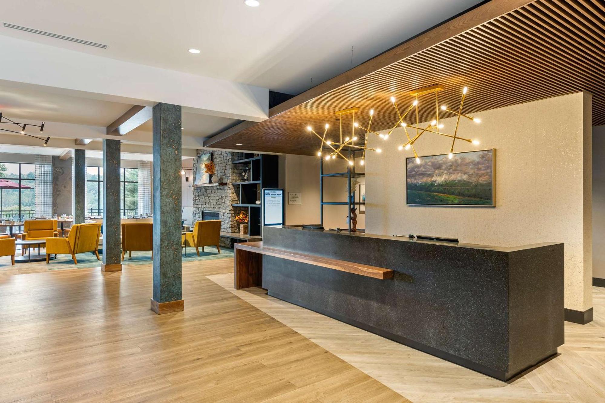 Hotel Cambria Placid - Lakeside *