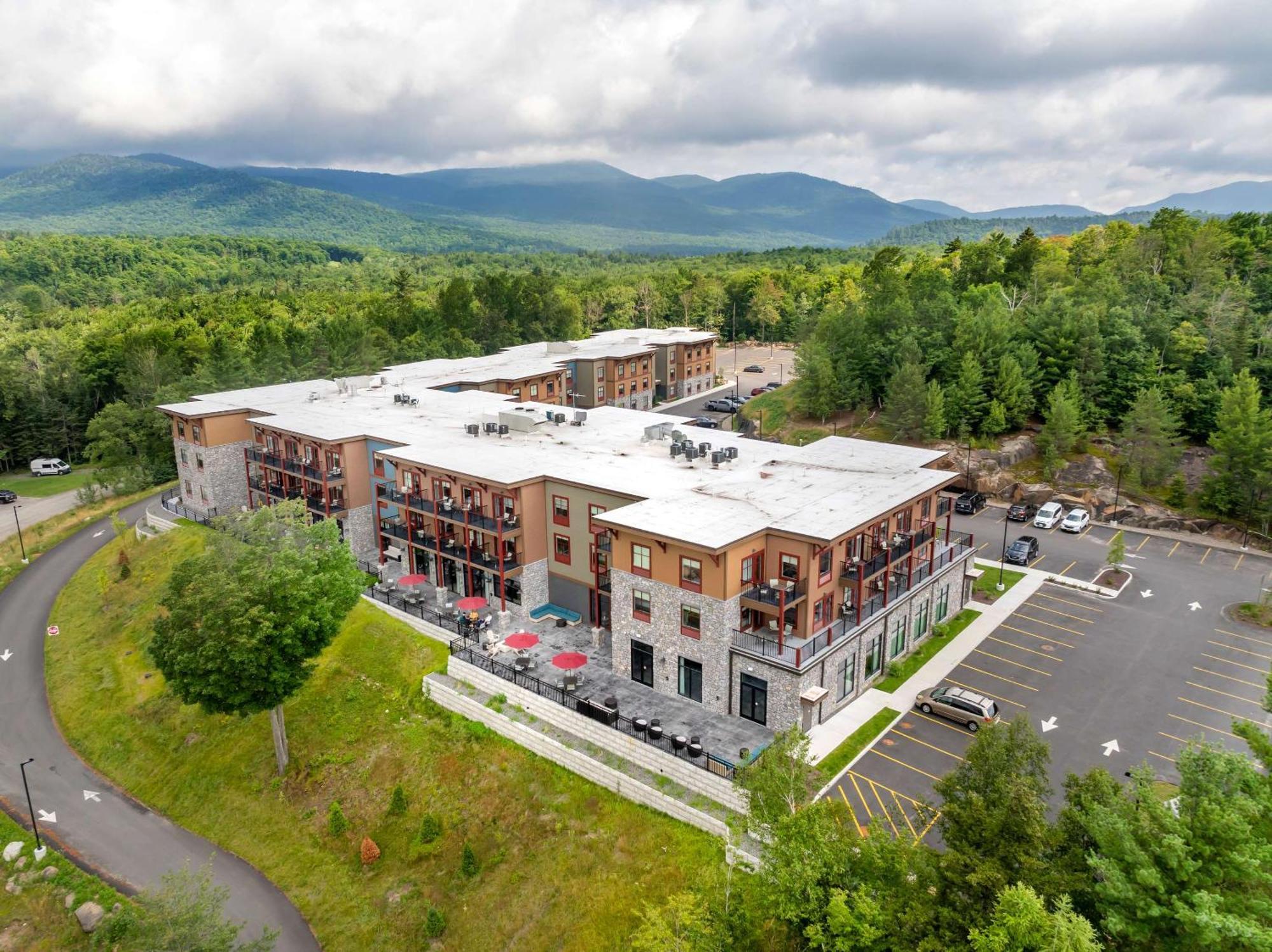 Cambria Placid - Lakeside Lake Placid