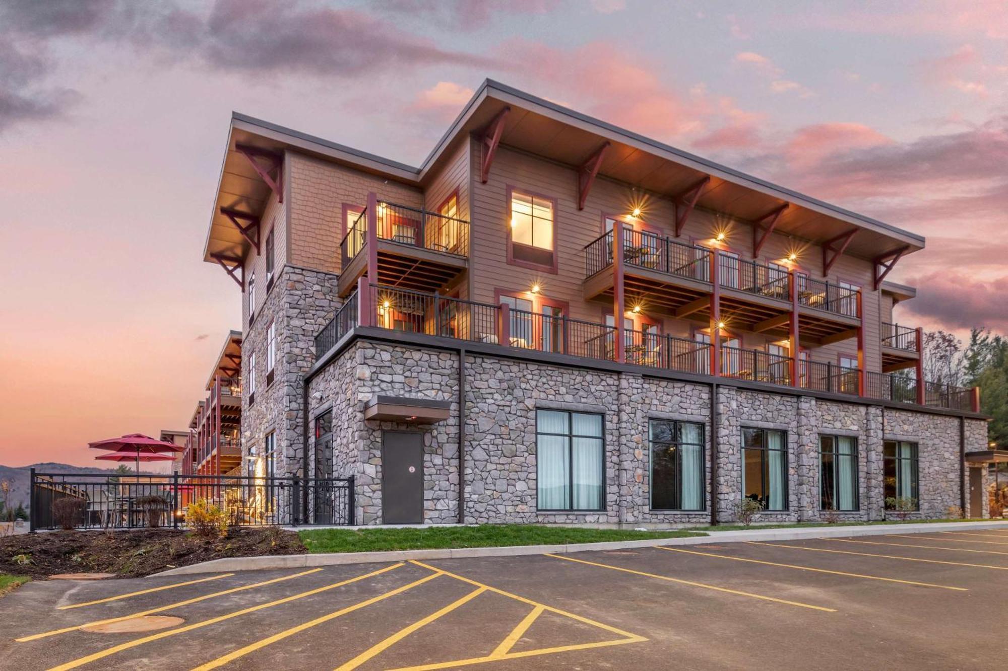 Cambria Placid - Lakeside * Lake Placid