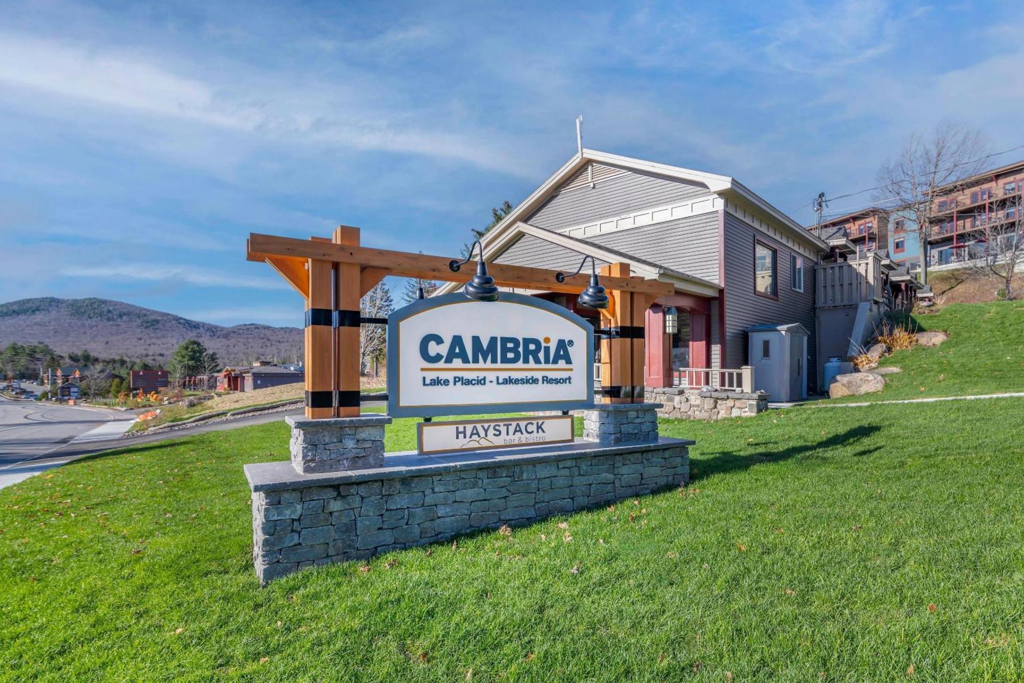 Hotel Cambria Placid - Lakeside Lake Placid
